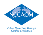 NCCAOM
