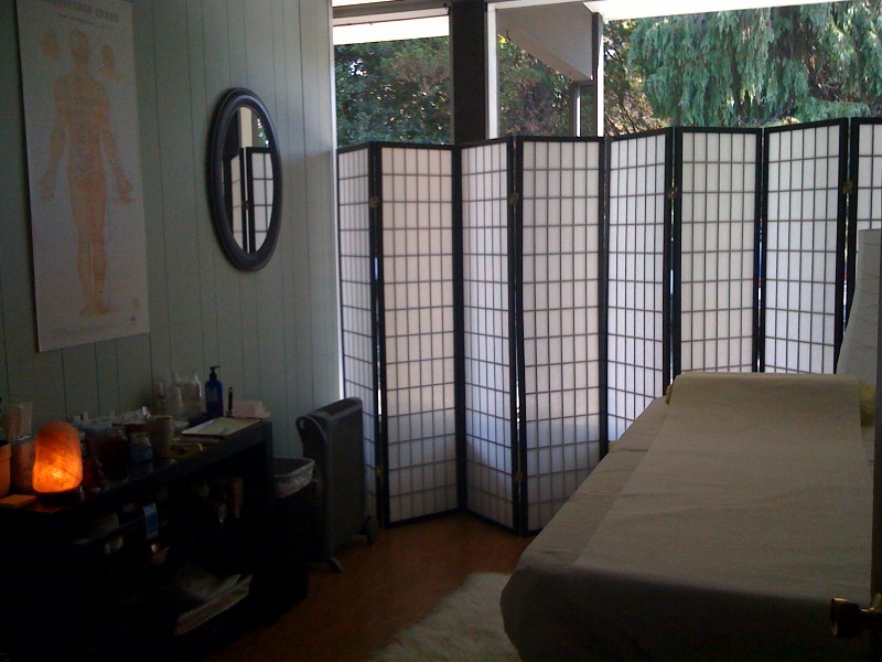 Treatment room 2